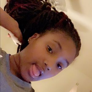 Meet your Posher, Nevaeh